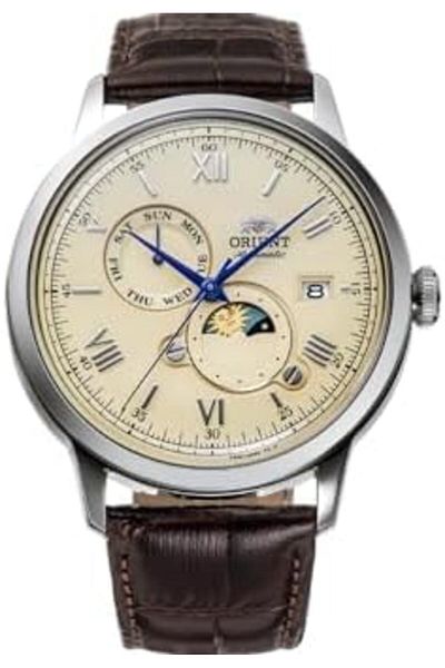 Orient Classic Watch RA-AK0803Y10B