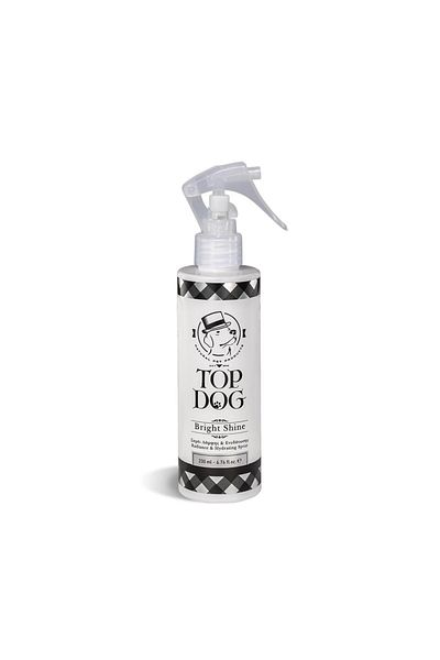 Top Dog TopDog Bright Shine for shine - 200 ml