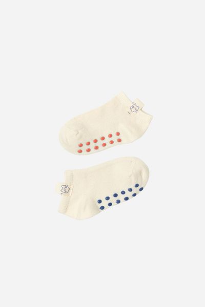 Katia&Bony Baby accessory 2-piece step socks