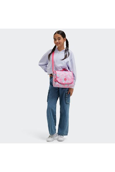 Kipling NEW KICHIROU GARDEN CLOUDS