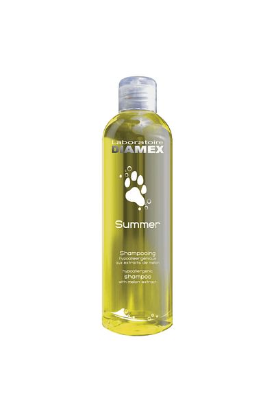 Laboratoire Diamex Diamex Sampon Summer - 250 ml