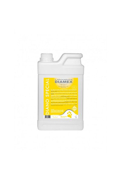 Laboratoire Diamex Diamex Diano Special Shampoo - 1 lt