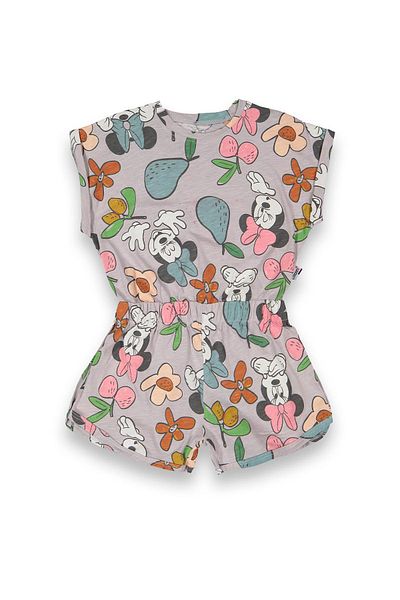 Lmn Summer Girl Jumpsuit