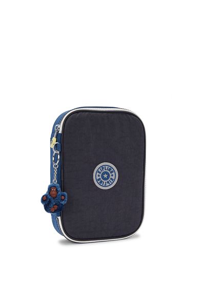 Kipling 100 PENS FANTASY BLUE
