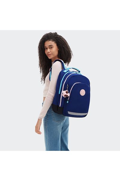 Kipling CLASS ROOM SOLAR NAVY