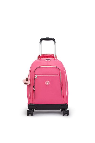 Kipling NEW ZEA HAPPY PINK
