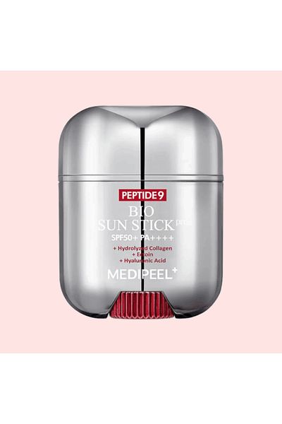 Medipeel Peptide sunscreen stick, Medi-Peel, Peptide 9 Bio Sun Stick Pro, 19g