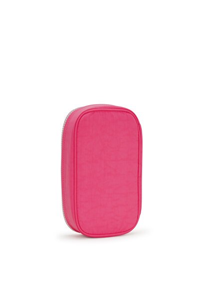 Kipling 50 PENS HAPPY PINK