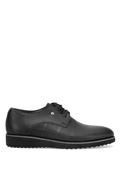 Ayakkabı Fuarı Elit Btnpv676 Men's Classic Shoes Black