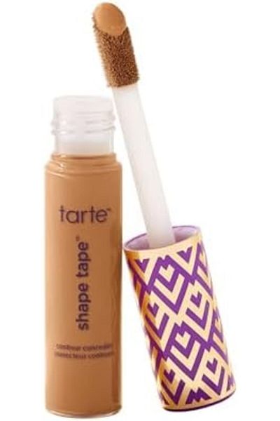 Tarte Shape Tape Concealer, Tan Sand 42S, 10 ml