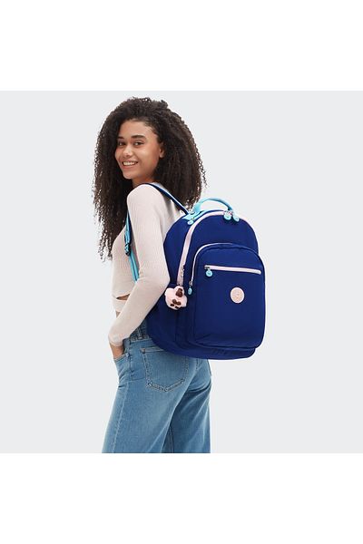 Kipling SEOUL SOLAR NAVY