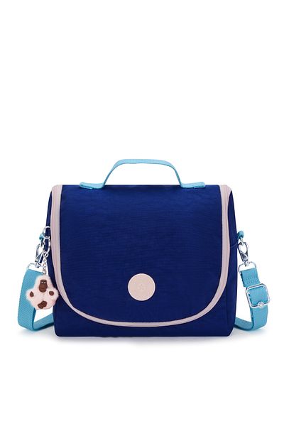 Kipling NEW KICHIROU SOLAR NAVY