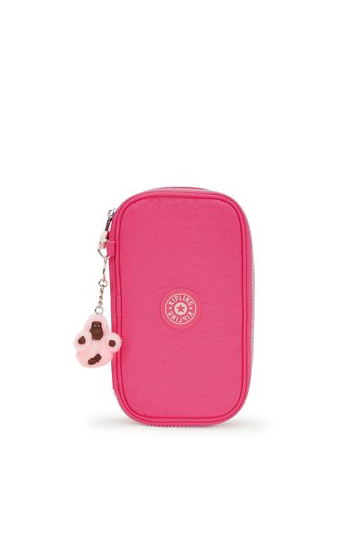 Kipling 50 PENS HAPPY PINK