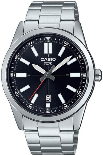 Casio Men's Wristwatch MTP-VD02D-1EUDF