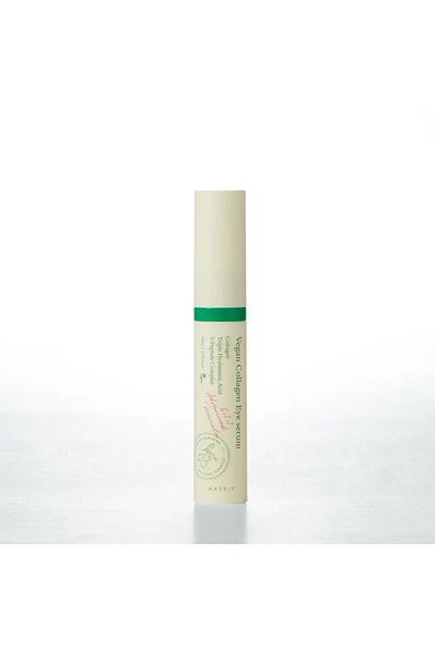 AXIS-Y Ser pentru ochi cu colagen vegan pentru fermitate și hidratare, AXIS-Y, 10ml