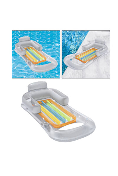 CT STONES Sea Bed with Luxury Seat