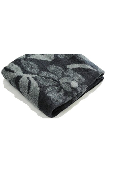 Başaran tekstil Ekonomik Çift Kişilik Peluş Uşak Battaniyesi