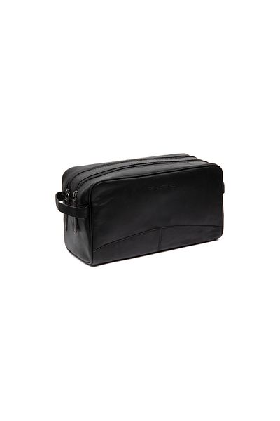 The Chesterfield Brand The Chesterfield Brand large cosmetic bag, made of genuine leather, Stefan