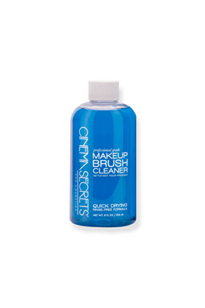 Cinema Secrets منظف الفرش سينما سيكريت 236 مل