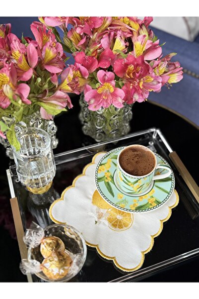 Matis Home Line كابري 2 قاعدة أكواب