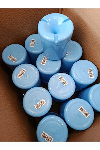 Küllük Kokusuz küllük büyük boy 2 adetli