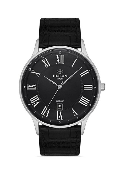 Hislon CL123S-04BS Erkek Kol Saati