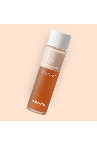 Medipeel Toner with Hyaluronic Acid and Kombucha, Medi-Peel, 150ml