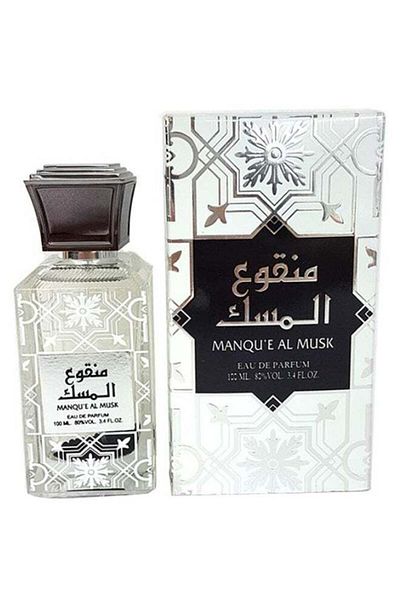Musk Lattafa Musk Infusion EDP 100ml