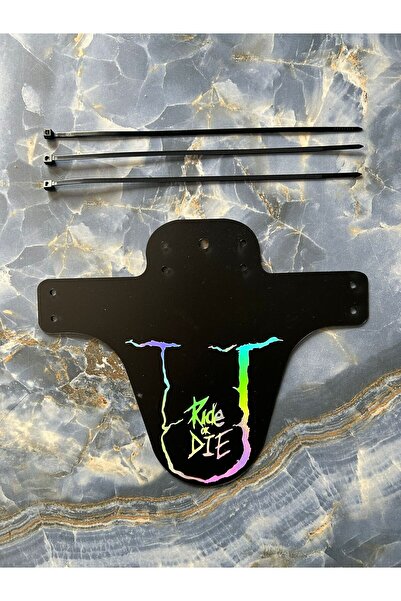 shop Hologramlı Bisiklet Çamurluğu