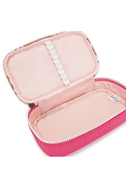 Kipling 50 PENS HAPPY PINK