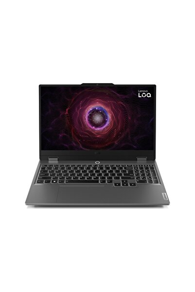 LENOVO LOQ 15ARP9 83JC00DXTR R5 7235HS 24 GB 512 GB SSD 15.6" Dos FHD Dizüstü Bilgisayar
