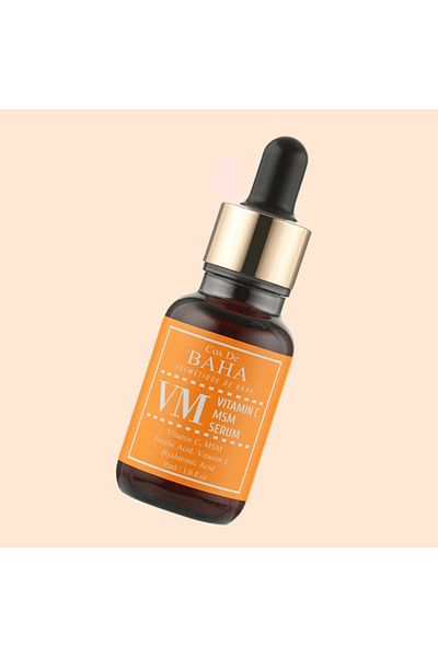 Cos De Baha VA Serum with Vitamin C 15%, Cos De BAHA, 30ml