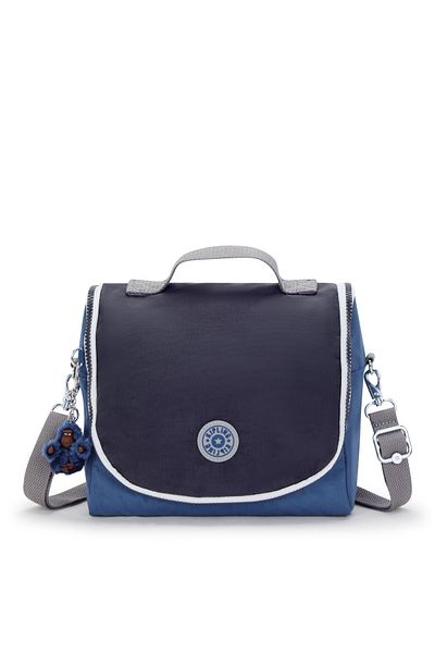 Kipling NEW KICHIROU FANTASY BLUE