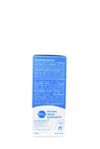 OEM Crema antirid contur ochi Hydra gel contur ochi, Lliv Nature, 3% CBD, 15ml