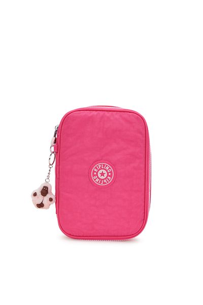 Kipling 100 PENS HAPPY PINK