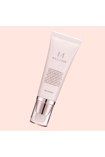 Missha M B.B Boomer Makeup Base, MISSHA, 40ml