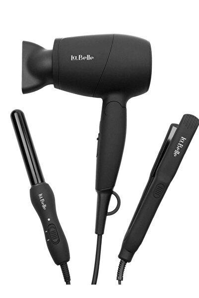 Prion مجموعة لا بيل ميني المكونة من ثلاث قطع