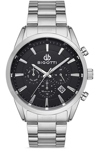 Bigotti BG.1.10317.1 ساعة يد رجالية