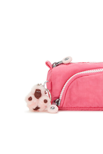 Kipling CUTE HAPPY PINK