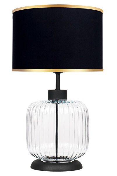 MINIMAL ETICARET VE BILGI TEKNOLOJILERI İntense Transparent Black - Black - G...