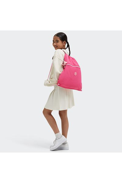 Kipling SUPERTABOO HAPPY PINK