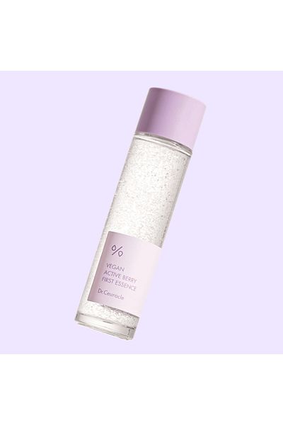 Dr.Ceuracle Essence with encapsulated resveratrol vegan active berry first essence, Dr.Ceuracle, 150ml