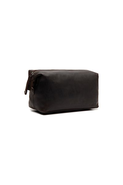 The Chesterfield Brand The Chesterfield Brand cosmetic bag, made of genuine leather, Westport
