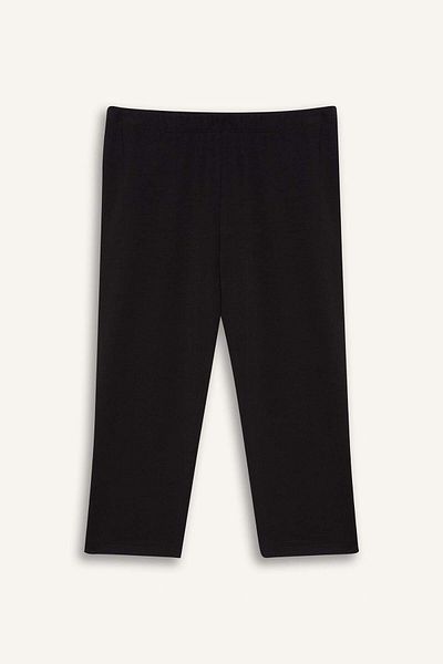 DeFacto Girl's Midi Leggings B5656A825Sm