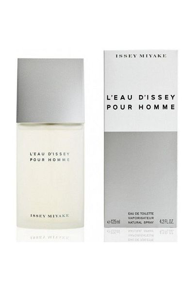 Issey Miyake L'Eau d'Issey for Men Eau de Toilette 200ml