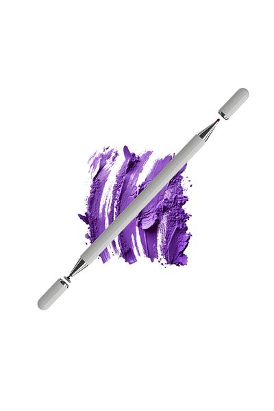Sneezy 2 in 1 Touch Stylus Pen Drawing and Writing Pen Compatible with iPad Pro 11 (2024)