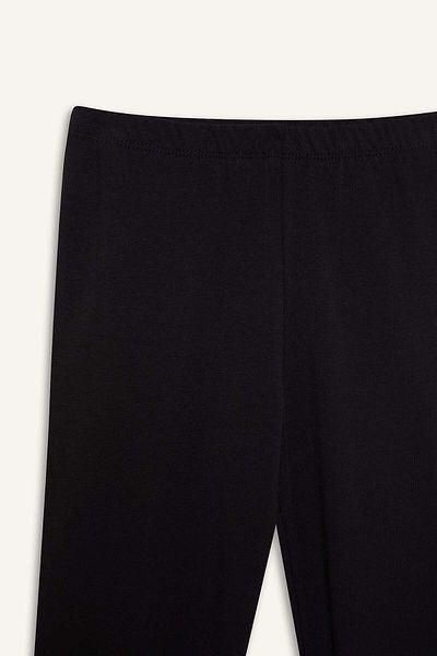 DeFacto Girl's Midi Leggings B5656A825Sm