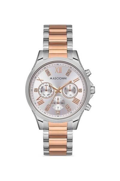 mascionni M.1.1979.03 ساعة يد نسائية