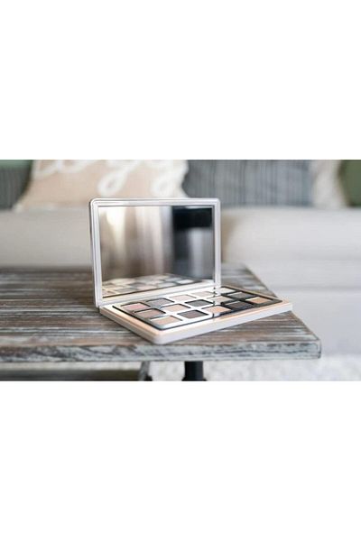 natasha denona Glam Eyeshadow Palette