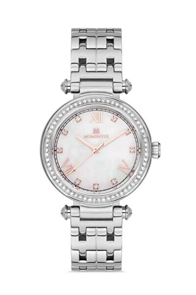Momentus Ss239S-09Sr Women's Wristwatch